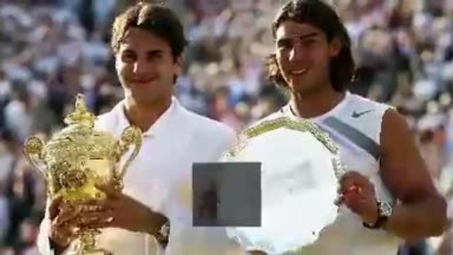 Wimbledon - Nadal/Federer, une 40e attendue