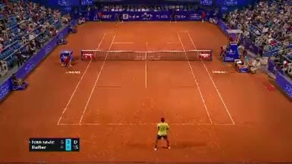 Exhibition - 18 ans après Wimbledon, Ivanisevic a encore battu Rafter