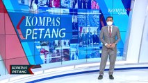 Video Amatir Rekam Pengeroyokan Seorang Polisi oleh Sejumlah Orang di Tanjung Priok