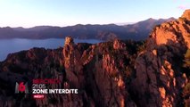 Zone interdite : Un été en Corse