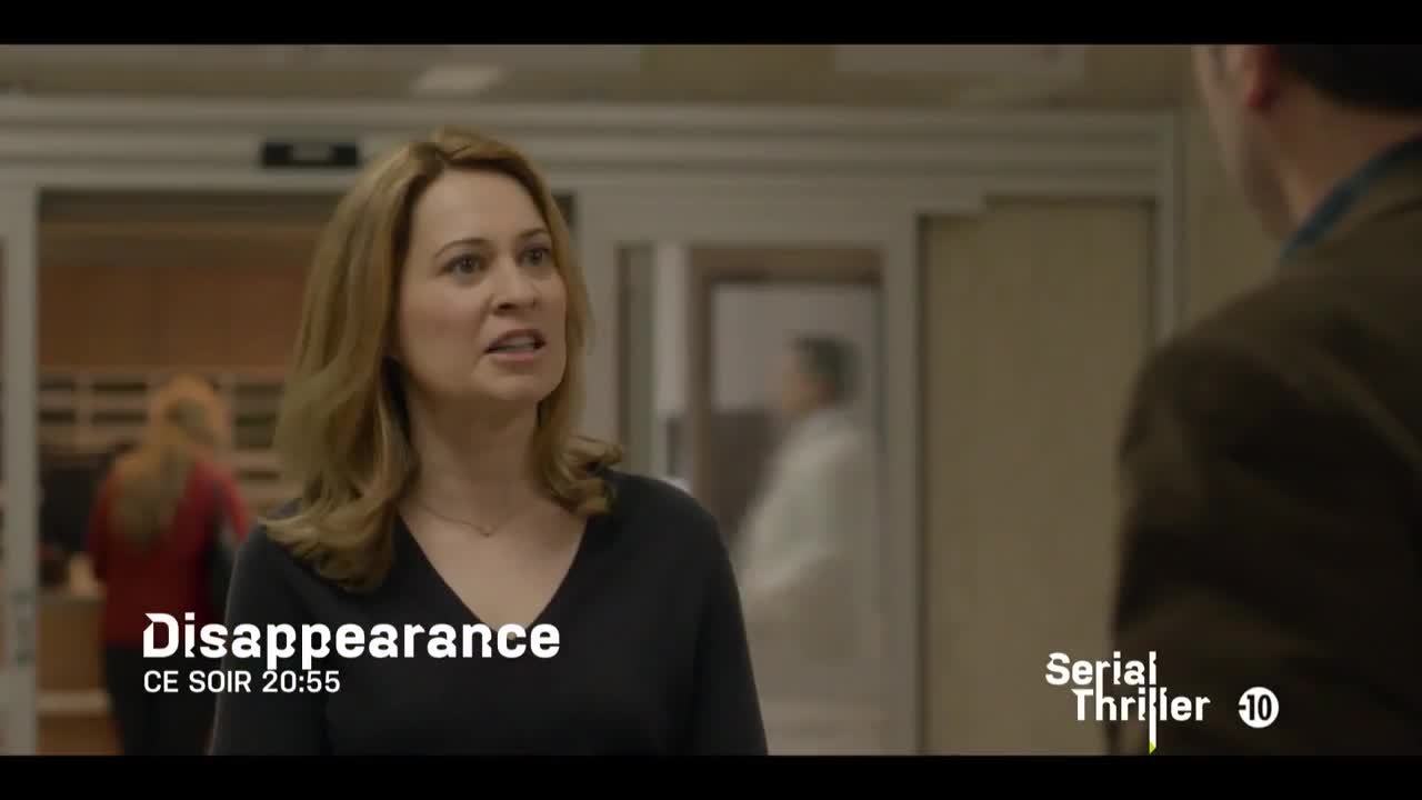 Disappearance (S1EP3-4)