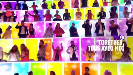 Together, tous avec moi : Episode 4