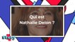 Qui est Nathalie Delon, la mère d'Anthony Delon ?