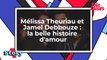 Mélissa Theuriau et Jamel Debbouze : la belle histoire d'amour