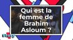 Brahim Asloum - Qui est l'épouse du boxeur ?