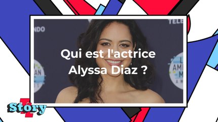 Alyssa Diaz : tout savoir sur la comédienne