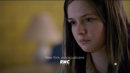 New-York police judiciaire - 17 juillet