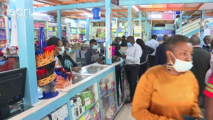 The Pain In Attaining The Cost Of Back To School Requirements