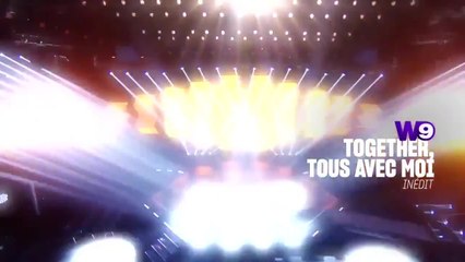 Together, tous avec moi : Episode 3