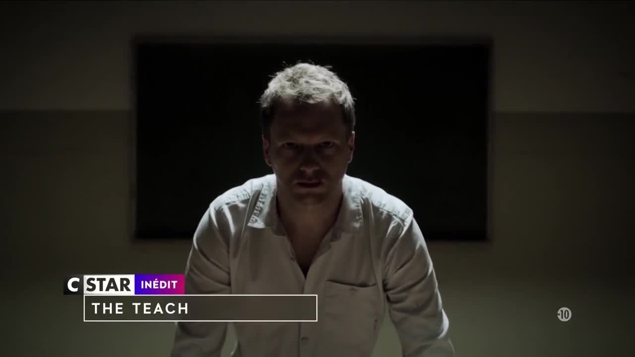 The teach - 10 juillet