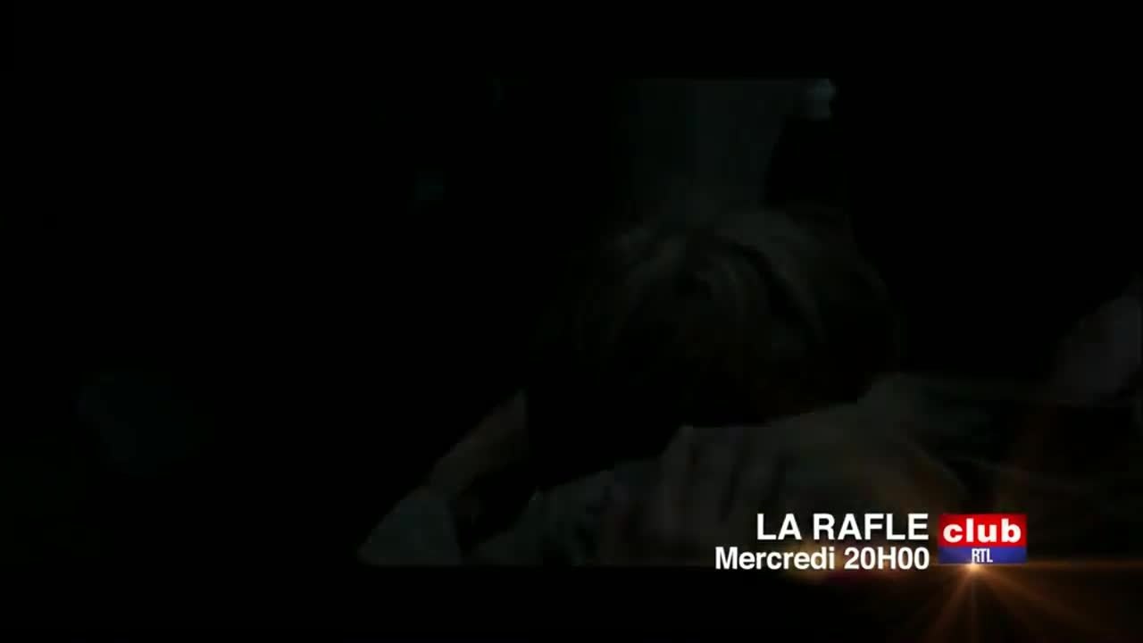 La rafle
