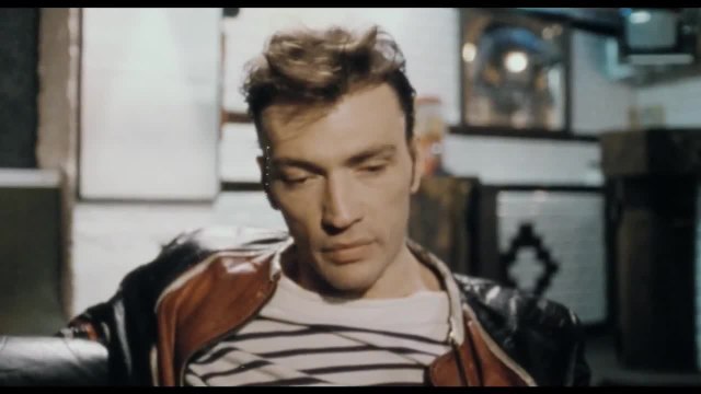 Daniel Darc : Pieces of My Life