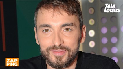 Christophe Willem n'assumait pas sa voix jusqu'à l'âge de 16 ans et un événement l'a poussé à participer à la Nouvelle Star