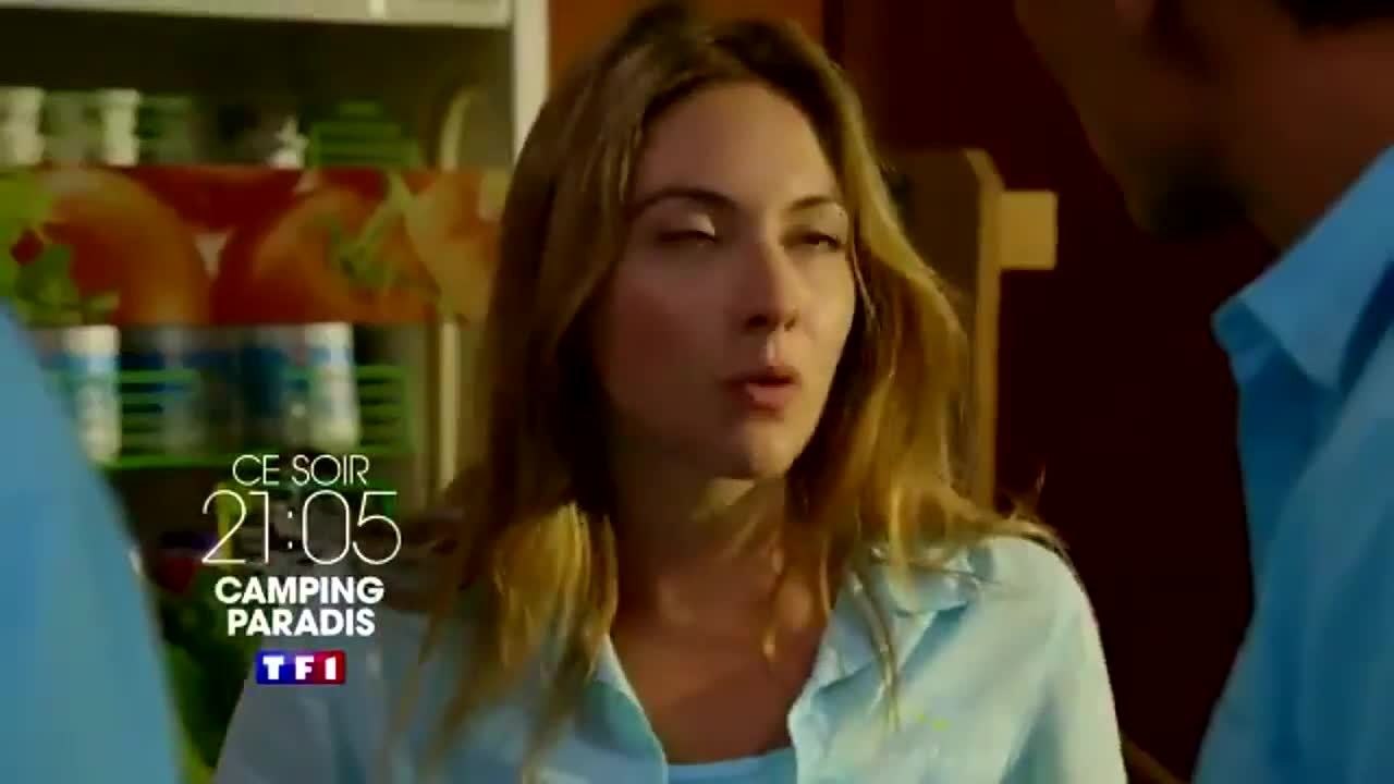 Camping Paradis : Nos années camping (S8EP5)