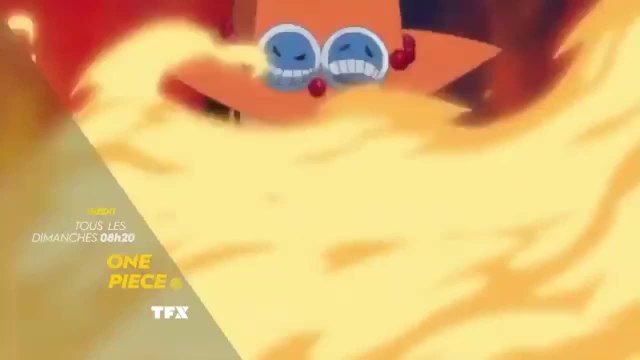 One Piece, Saison 17