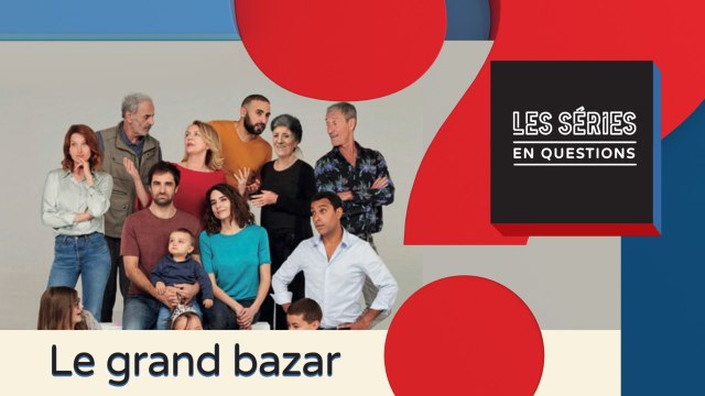 SEQ Le Grand Bazar (M6) : comment les équipes ont-elles fait pour tourner avec de vrais bébés ?