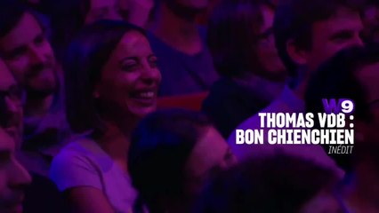 Thomas VDB : Bon chienchien