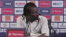 CAN 2019 - Cissé (Sénégal) : 