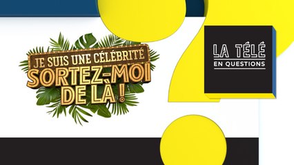 TLQ Je suis une célébrité, sortez-moi de là : qu'ont vraiment les people dans leur sac à dos ?