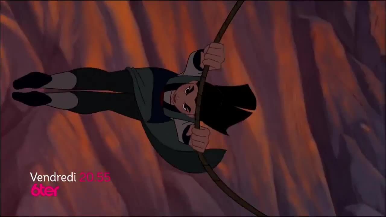 Mulan 2