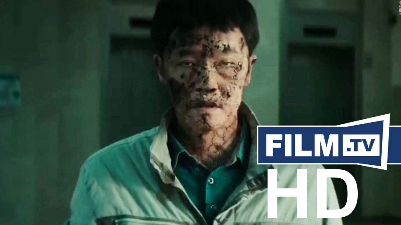 All of Us Are Dead Trailer Deutsch German (2022)