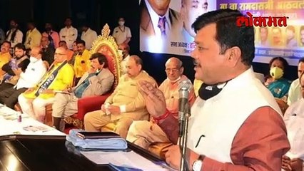 जिंकूनही 'मजूर' दरेकर अपात्रच, पाहा कसे