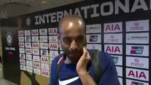 PSG - Lucas Moura : 