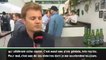 Nico Rosberg : "Silverstone, le circuit le plus légendaire"