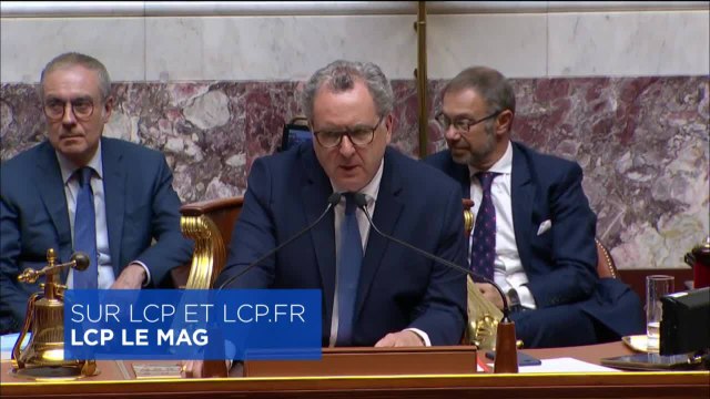 LCP le mag