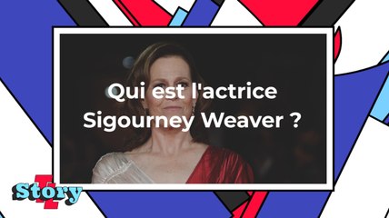 Seul contre tous : tout savoir sur l'actrice Sigourney Weaver