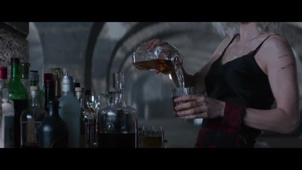 Fast & Furious : Hobbs & Shaw