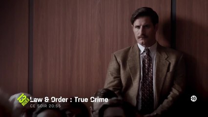 Law & Order True Crime : L'affaire Menendez