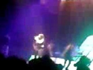 ALICIA KEYS A LYON