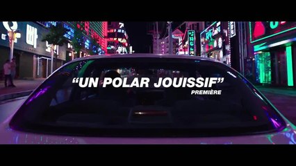 Le gangster, le flic & l'assassin