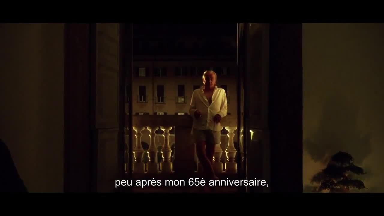 La grande bellezza