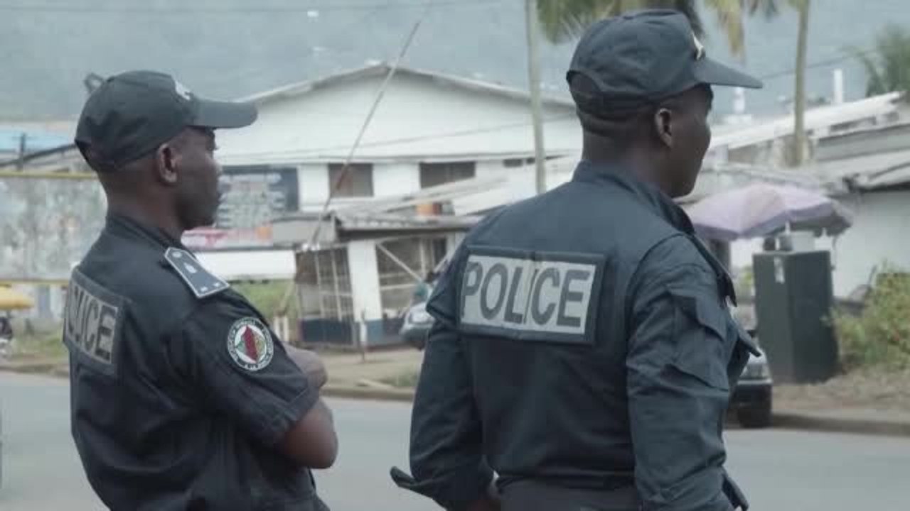 Sorge um Terror in Kamerun vor Afrika-Cup