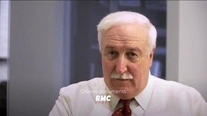 Hors de contrôle : L'explosion de la navette Columbia - 20 juillet