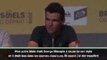 Van Avermaet : 