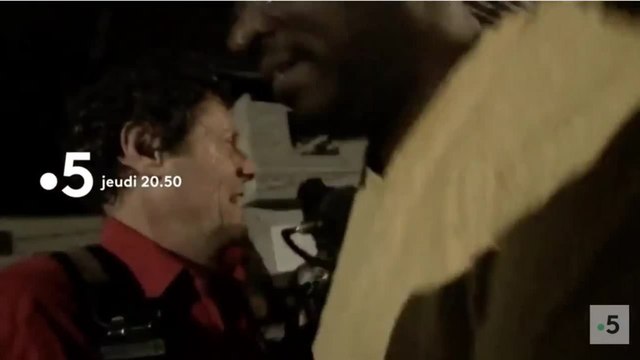 J'irai dormir chez vous spéciale : Cap-Vert