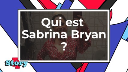Sabrina Bryan - Qui est l'actrice ?