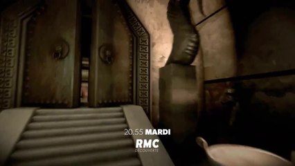 Dans les secrets des bâtisseurs - 9 juillet