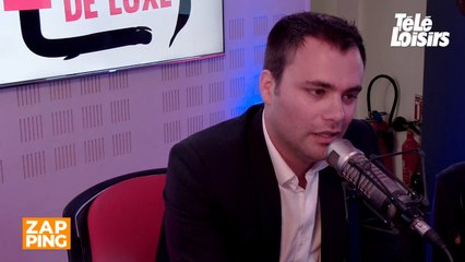 Charles Consigny dévoile son salaire de chroniqueur dans ONPC