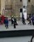 Batalla campal entre 'skaters' en el Raval de Barcelona