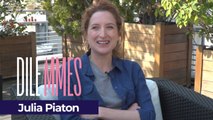 Julia Piaton : 