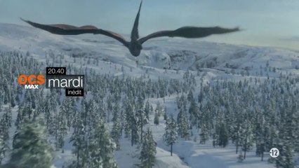 Game of Thrones S8 Ep 1 et 2