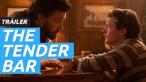 Tráiler de The Tender Bar, de estreno en Prime Video