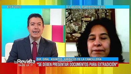 Preparan la extradición de Guillermo Parada desde Panamá a Bolivia