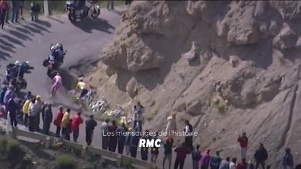 Les mensonges de l’histoire - 6 juillet