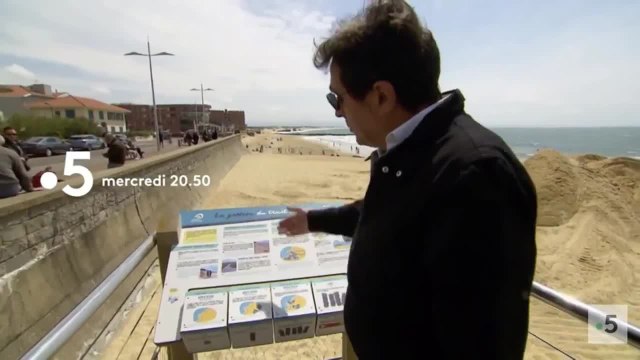 Sale temps pour la planète: Les Landes de Gascogne, le vent l'emportera