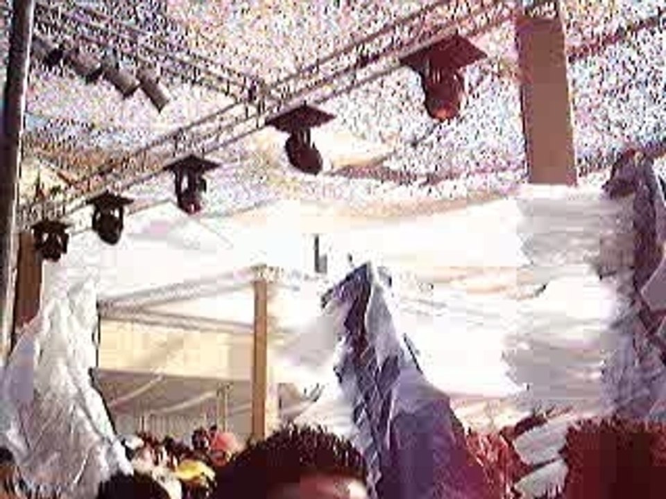 IBIZA Closing Party [Space Ibiza + Bora Bora  2006